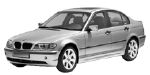 BMW E46 U11A0 Fault Code