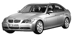 BMW E92 U11A0 Fault Code