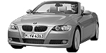 BMW E93 U11A0 Fault Code