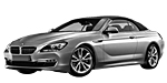 BMW F12 U11A0 Fault Code