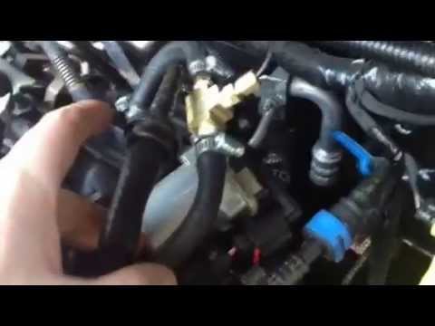 See U11A0 in engine